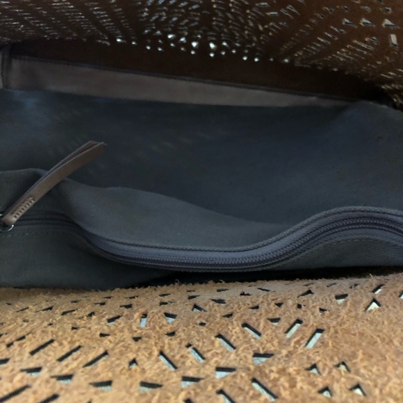 Stella and Dot Marseilles Tote - Picture 3 of 6